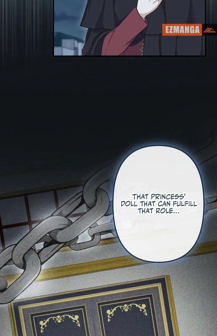 A Prince's Proposal to the Saintess Who Failed him Chapter 26 - page 51