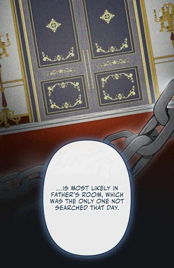 A Prince's Proposal to the Saintess Who Failed him Chapter 26 - page 52