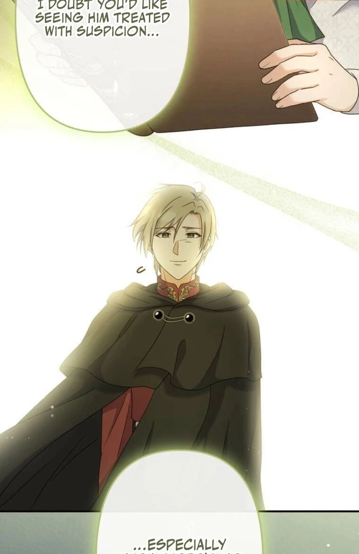 A Prince's Proposal to the Saintess Who Failed him Chapter 26 - page 65