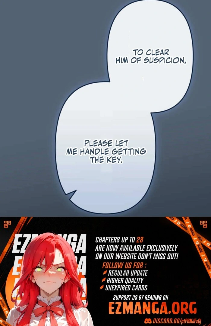 A Prince's Proposal to the Saintess Who Failed him Chapter 26 - page 68