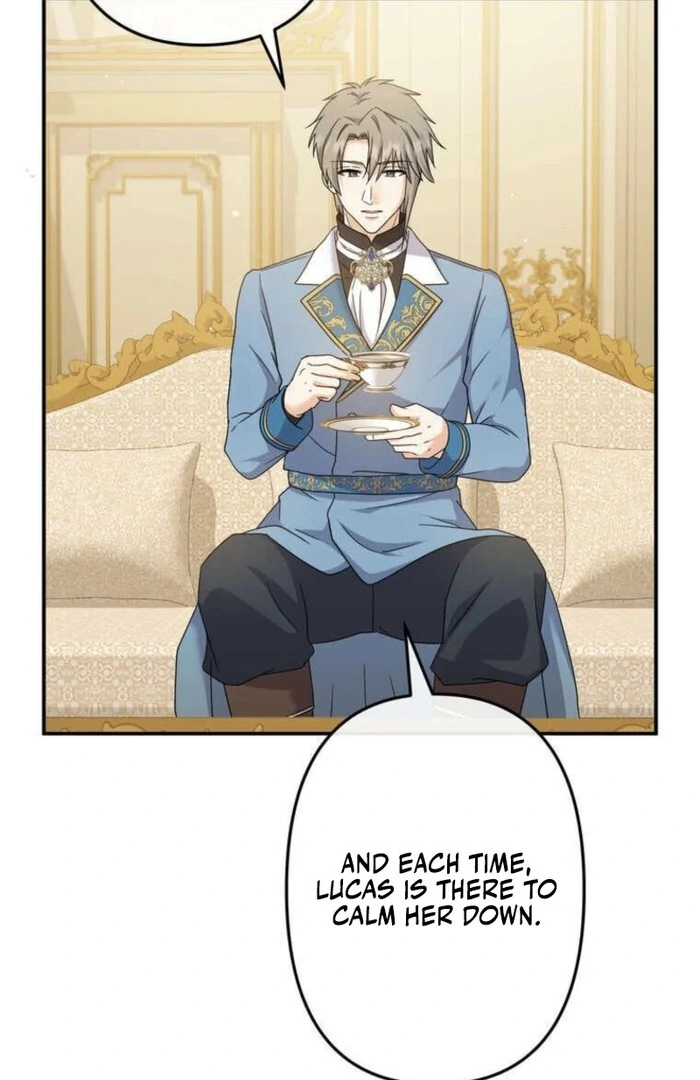 A Prince's Proposal to the Saintess Who Failed him Chapter 26 - page 7