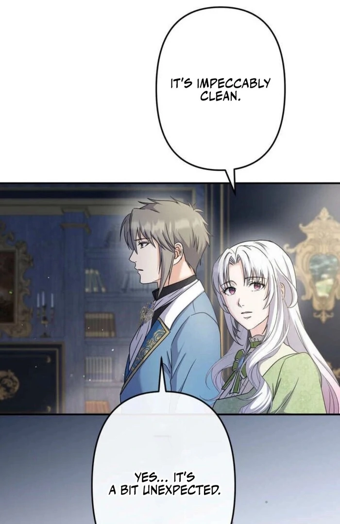 A Prince's Proposal to the Saintess Who Failed him Chapter 26 - page 82