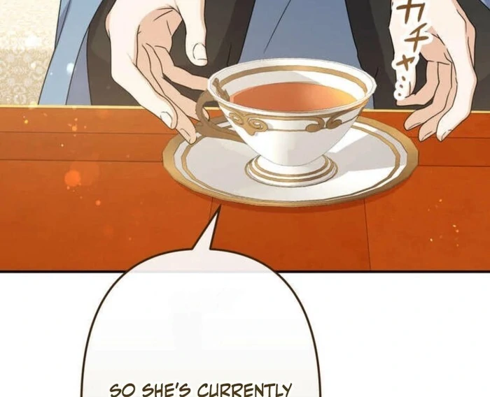 A Prince's Proposal to the Saintess Who Failed him Chapter 26 - page 9