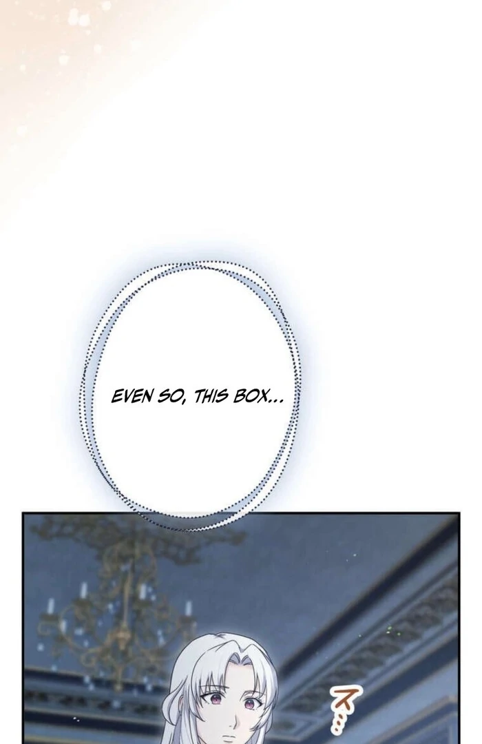 A Prince's Proposal to the Saintess Who Failed him Chapter 26 - page 93