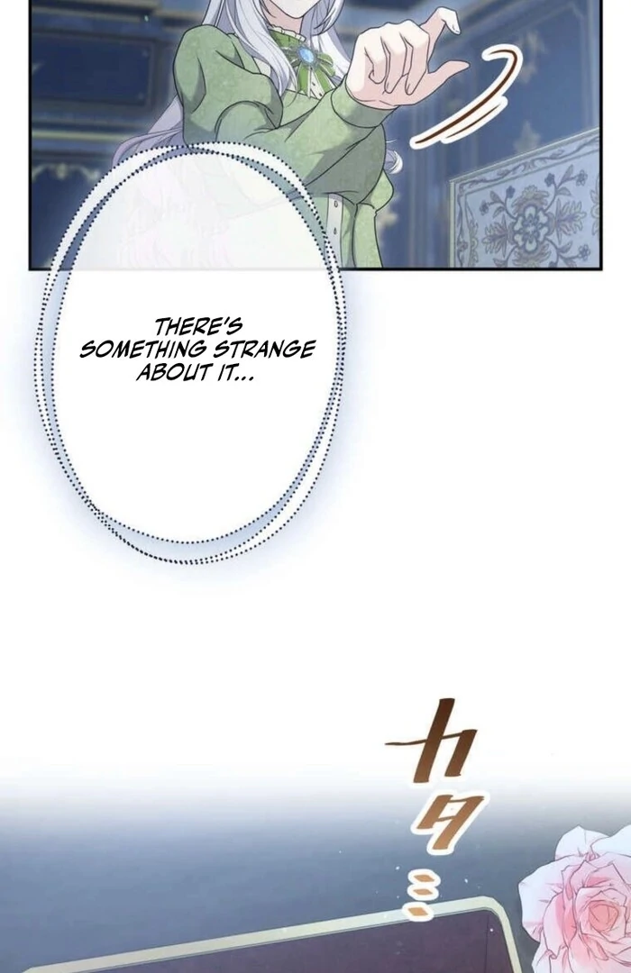 A Prince's Proposal to the Saintess Who Failed him Chapter 26 - page 94