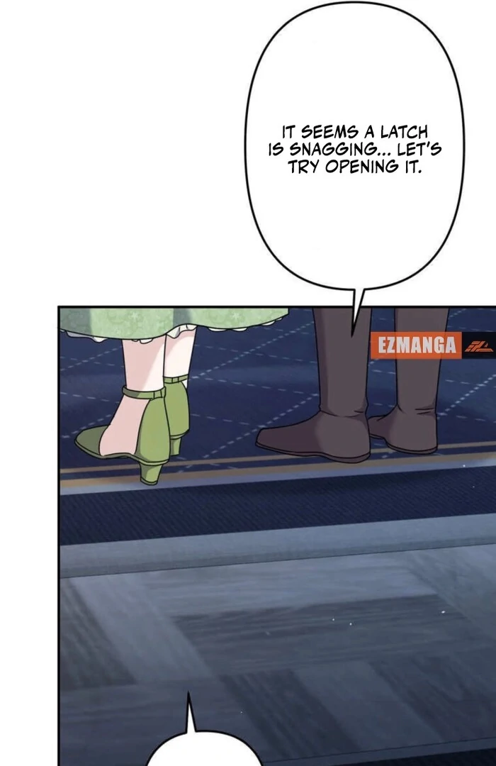 A Prince's Proposal to the Saintess Who Failed him Chapter 26 - page 97