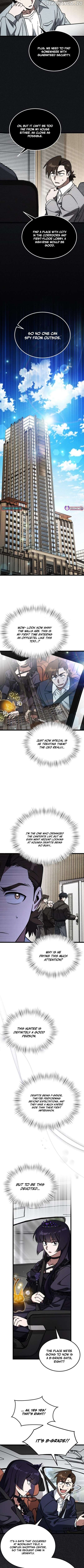 LV. 99 The Princess of Dark Flare Chapter 17 - page 2