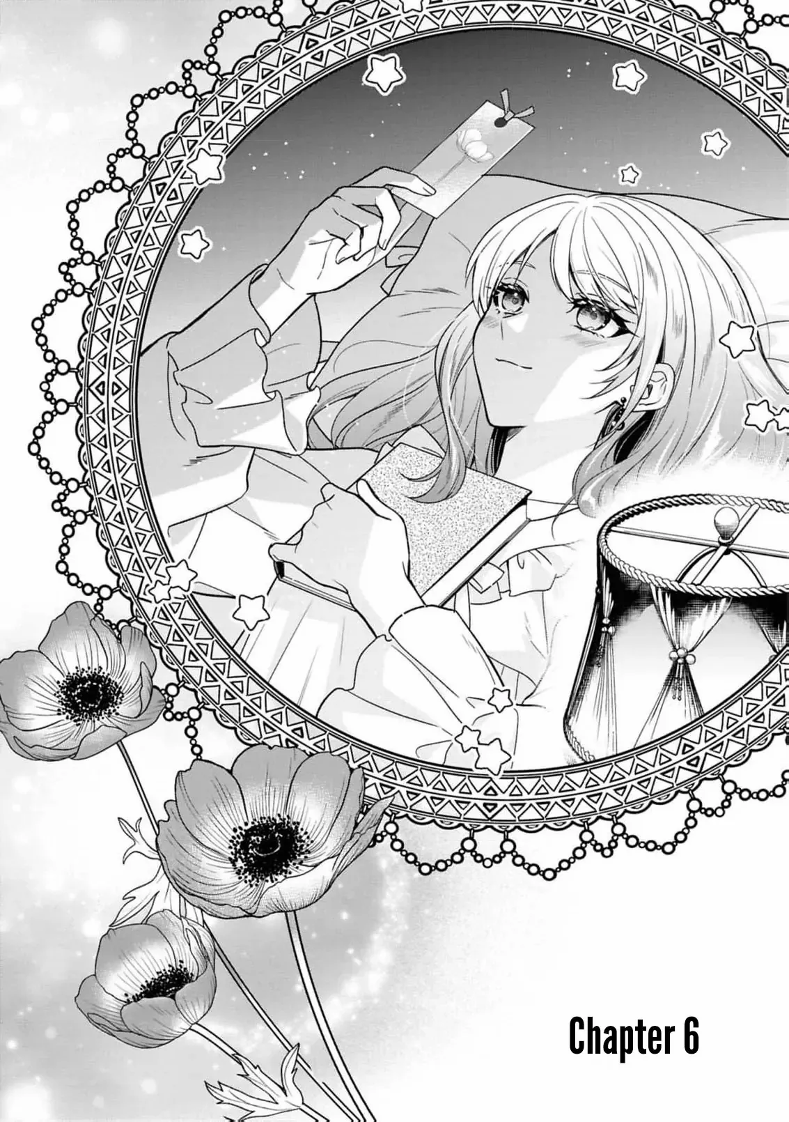 The Dragon King's Silent Bride: A Witch’s Voice Lost to Fate Chapter 6 - page 5