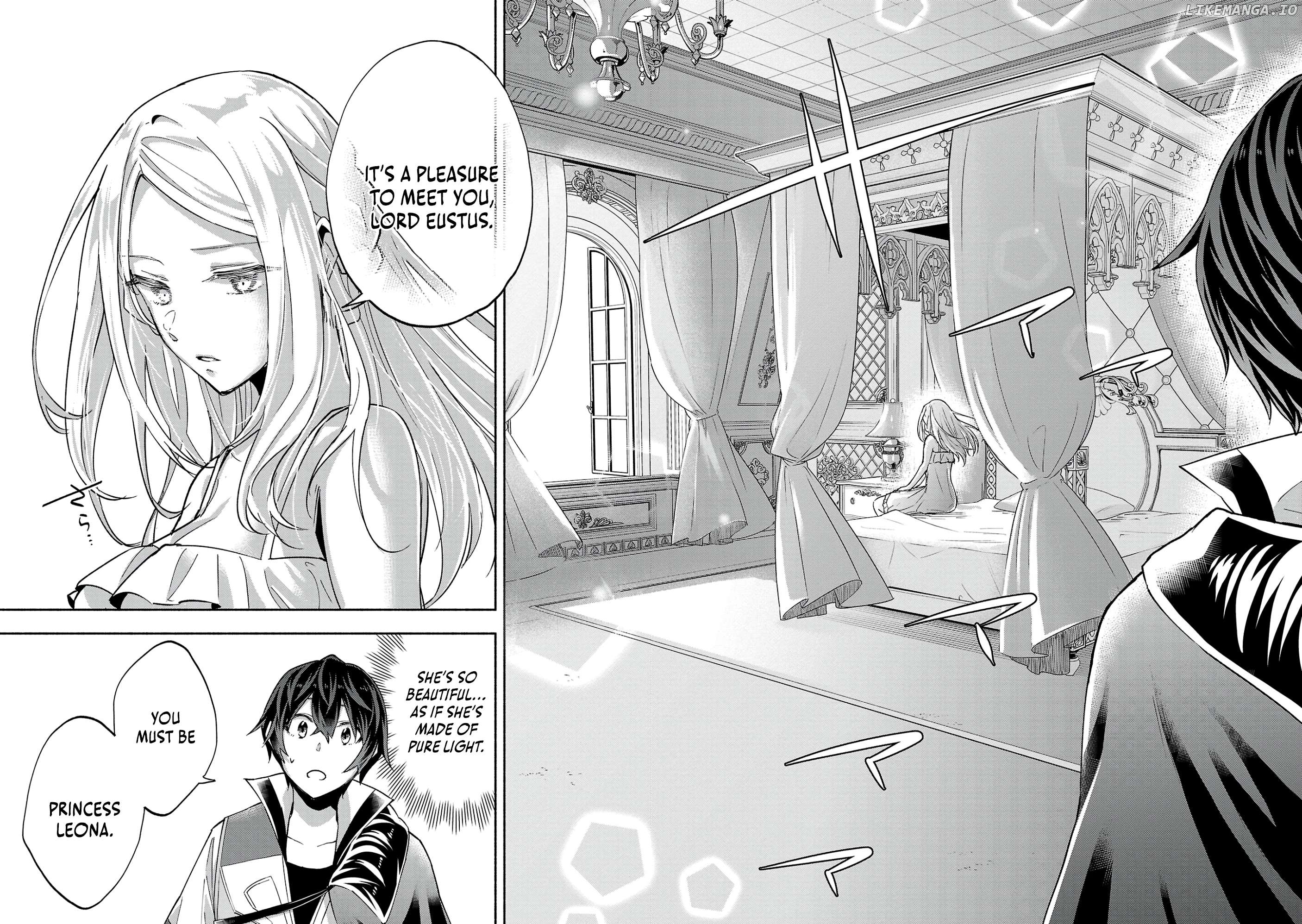 My Trash Skill 'Appraisal' Awakened into 'Inheritance' — Now I Wield the Power of Heroes and Stand Unmatched! Chapter 10 - page 20