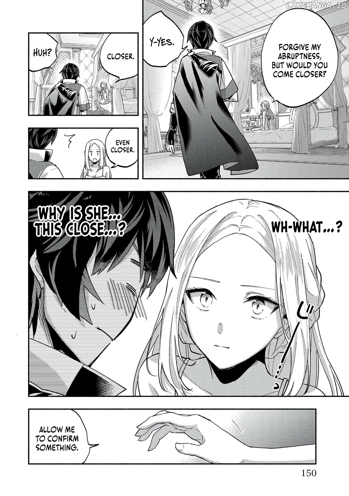 My Trash Skill 'Appraisal' Awakened into 'Inheritance' — Now I Wield the Power of Heroes and Stand Unmatched! Chapter 10 - page 21
