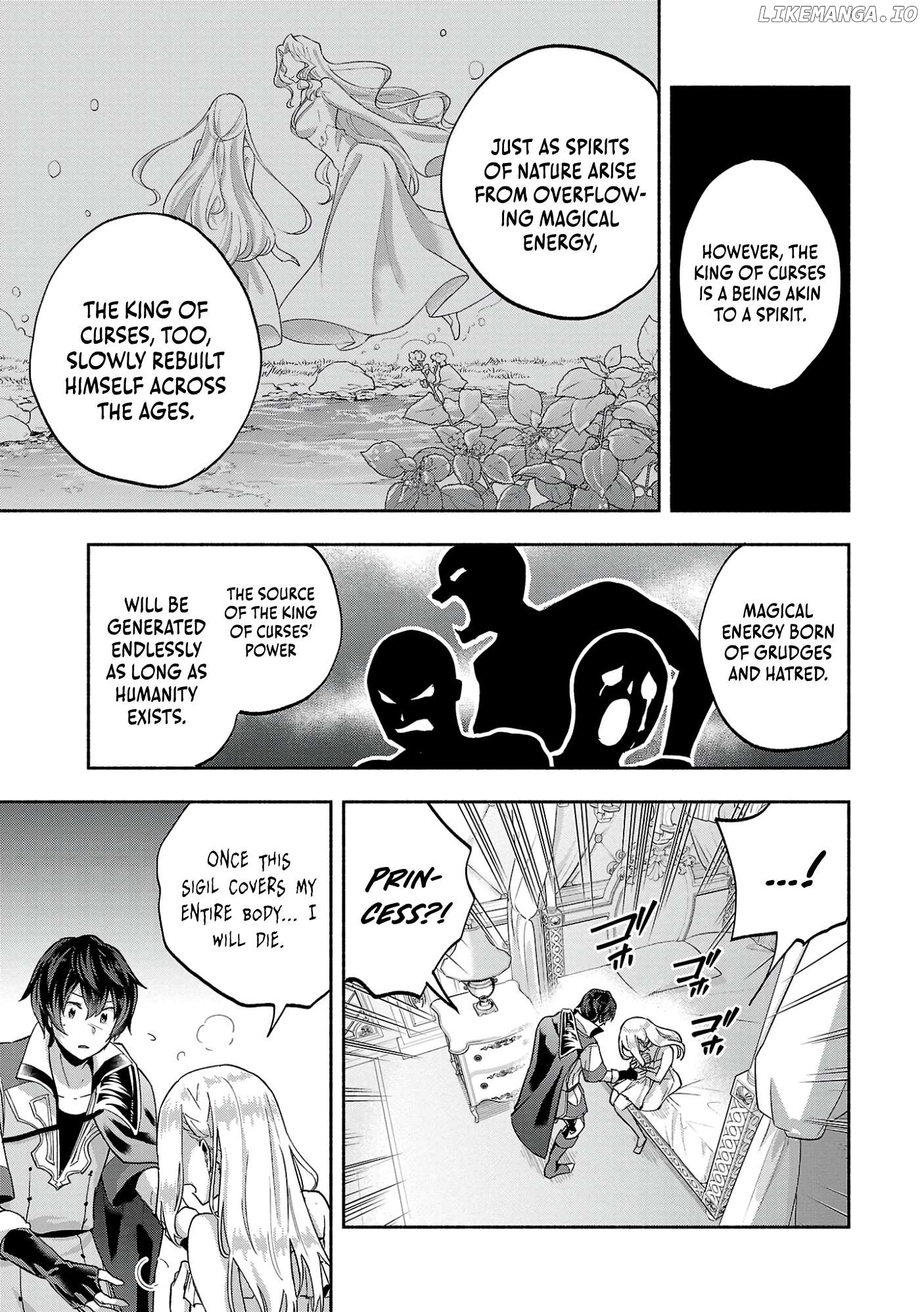 My Trash Skill 'Appraisal' Awakened into 'Inheritance' — Now I Wield the Power of Heroes and Stand Unmatched! Chapter 10 - page 28