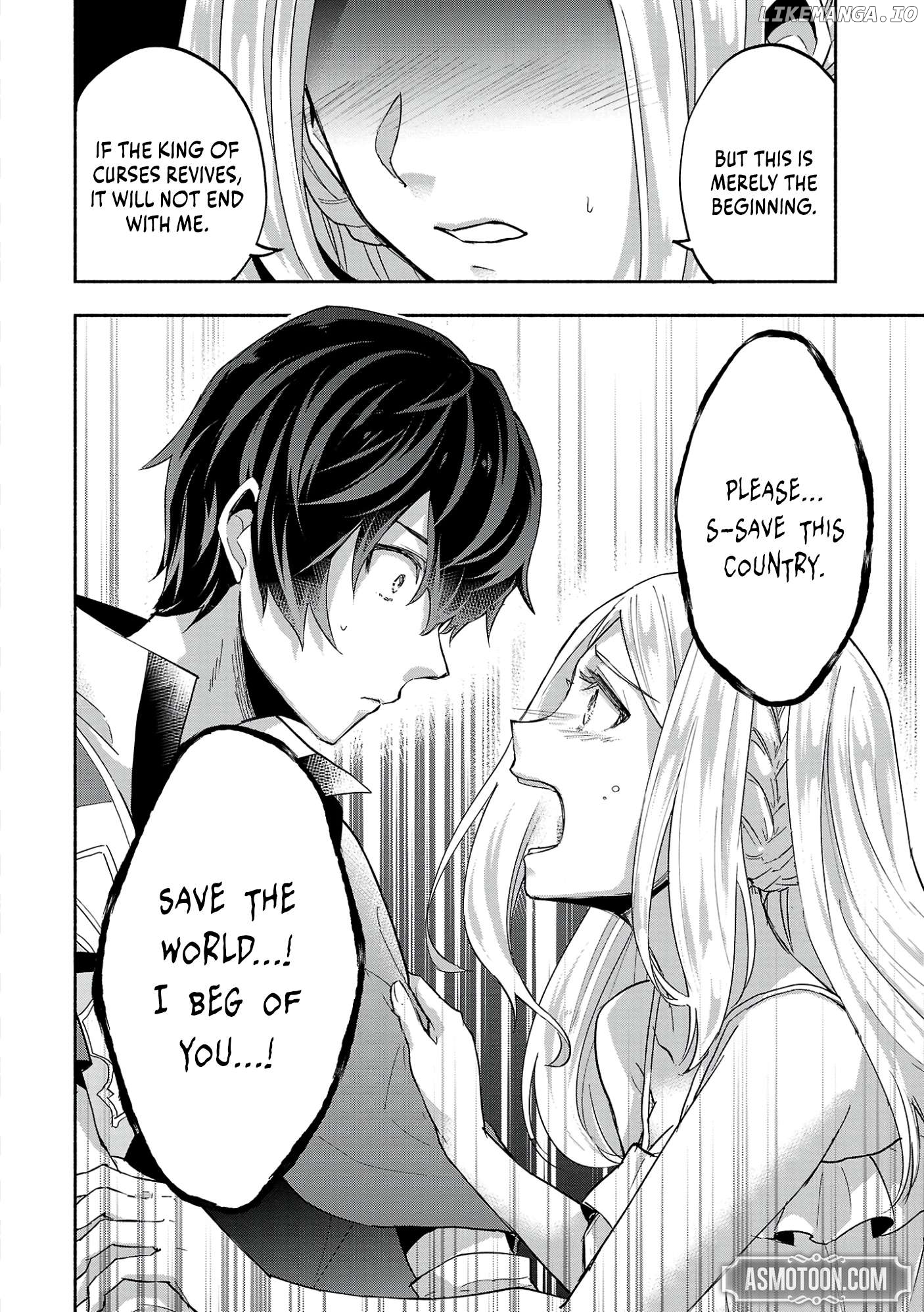 My Trash Skill 'Appraisal' Awakened into 'Inheritance' — Now I Wield the Power of Heroes and Stand Unmatched! Chapter 10 - page 29
