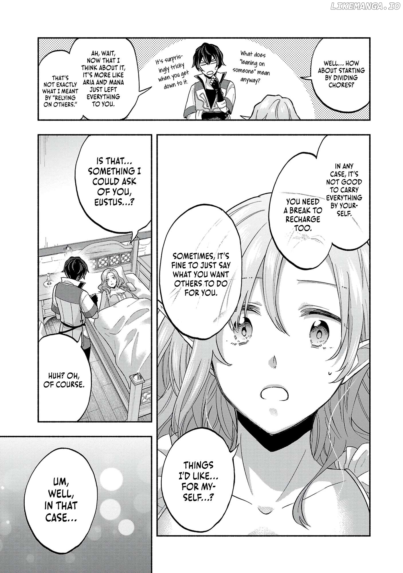 My Trash Skill 'Appraisal' Awakened into 'Inheritance' — Now I Wield the Power of Heroes and Stand Unmatched! Chapter 9 - page 21