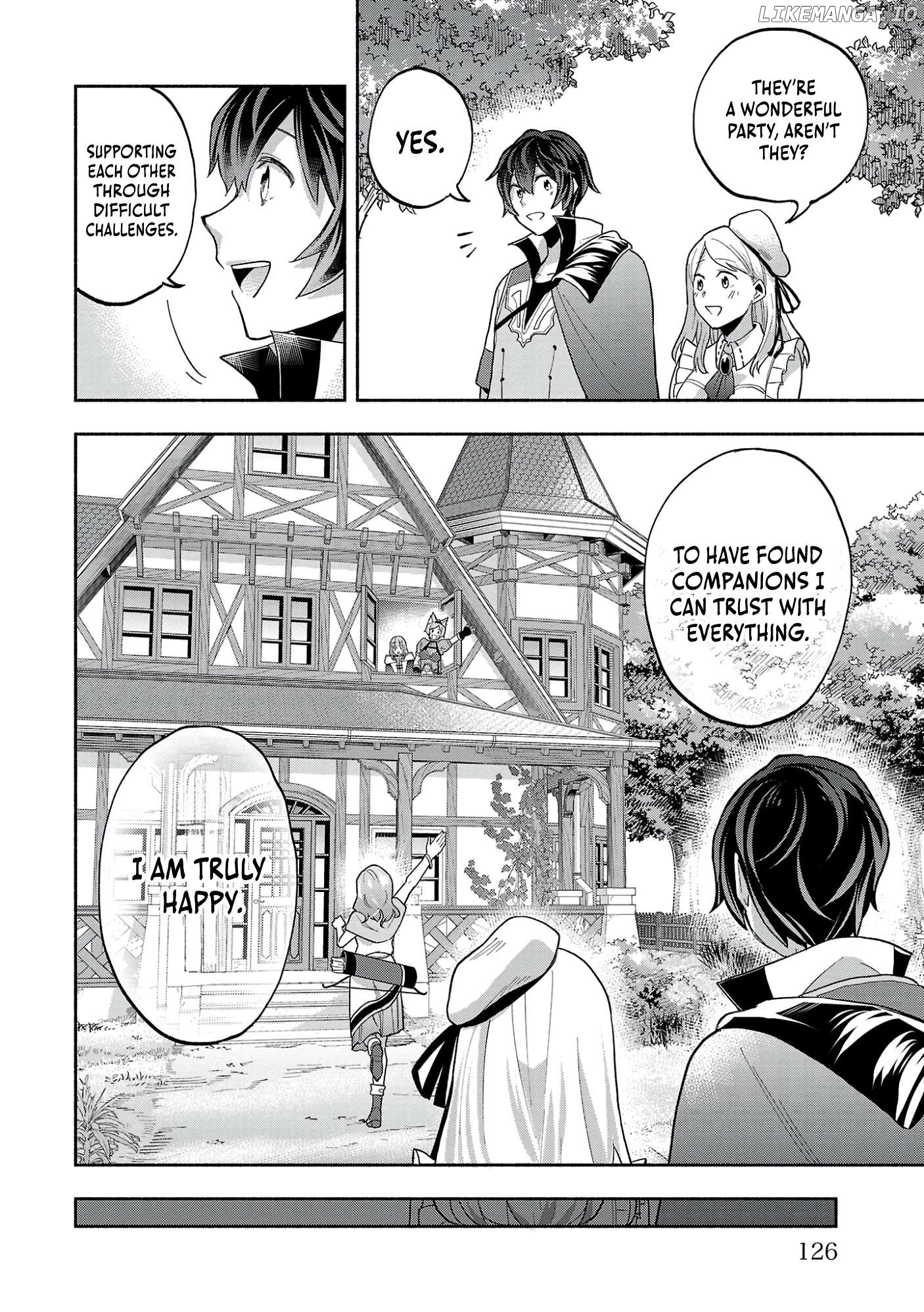 My Trash Skill 'Appraisal' Awakened into 'Inheritance' — Now I Wield the Power of Heroes and Stand Unmatched! Chapter 9 - page 28