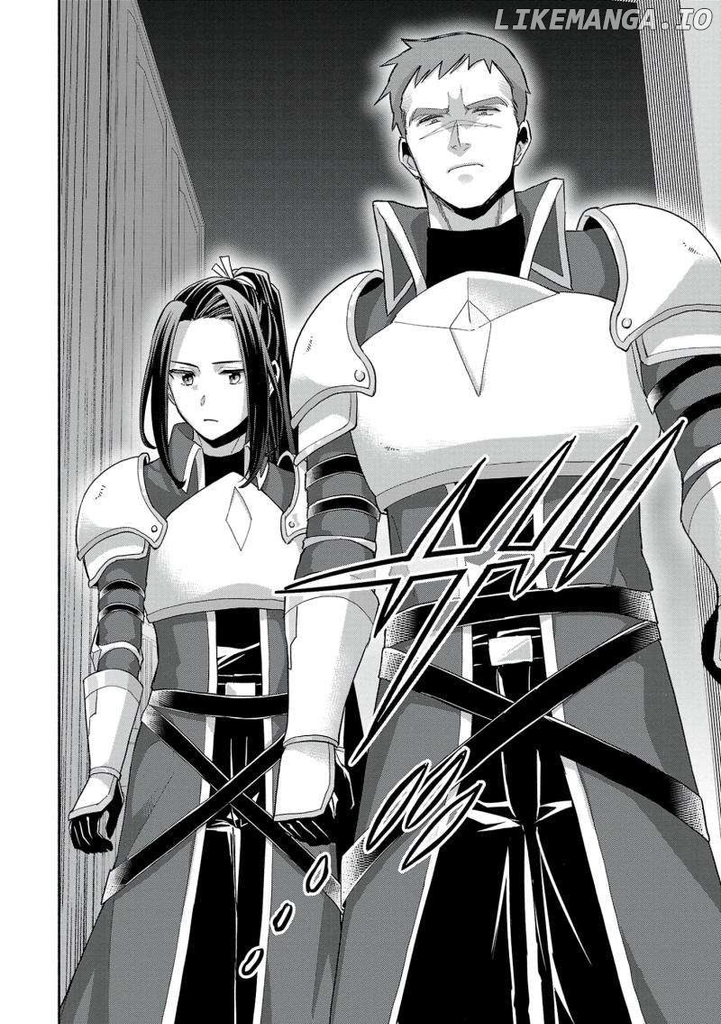 My Trash Skill 'Appraisal' Awakened into 'Inheritance' — Now I Wield the Power of Heroes and Stand Unmatched! Chapter 11 - page 12