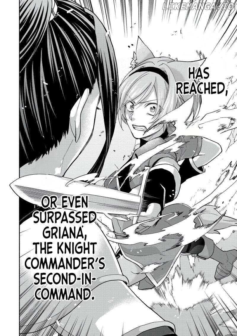 My Trash Skill 'Appraisal' Awakened into 'Inheritance' — Now I Wield the Power of Heroes and Stand Unmatched! Chapter 11 - page 20