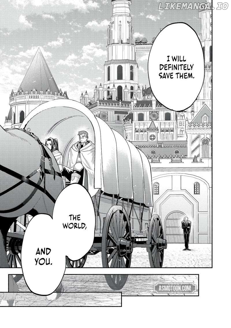 My Trash Skill 'Appraisal' Awakened into 'Inheritance' — Now I Wield the Power of Heroes and Stand Unmatched! Chapter 11 - page 27
