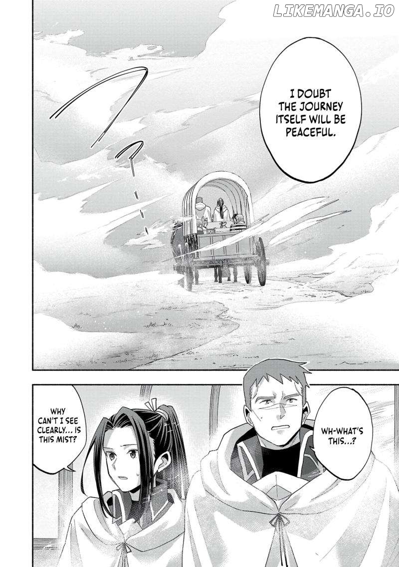 My Trash Skill 'Appraisal' Awakened into 'Inheritance' — Now I Wield the Power of Heroes and Stand Unmatched! Chapter 11 - page 30