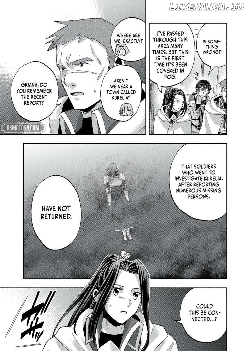 My Trash Skill 'Appraisal' Awakened into 'Inheritance' — Now I Wield the Power of Heroes and Stand Unmatched! Chapter 11 - page 31