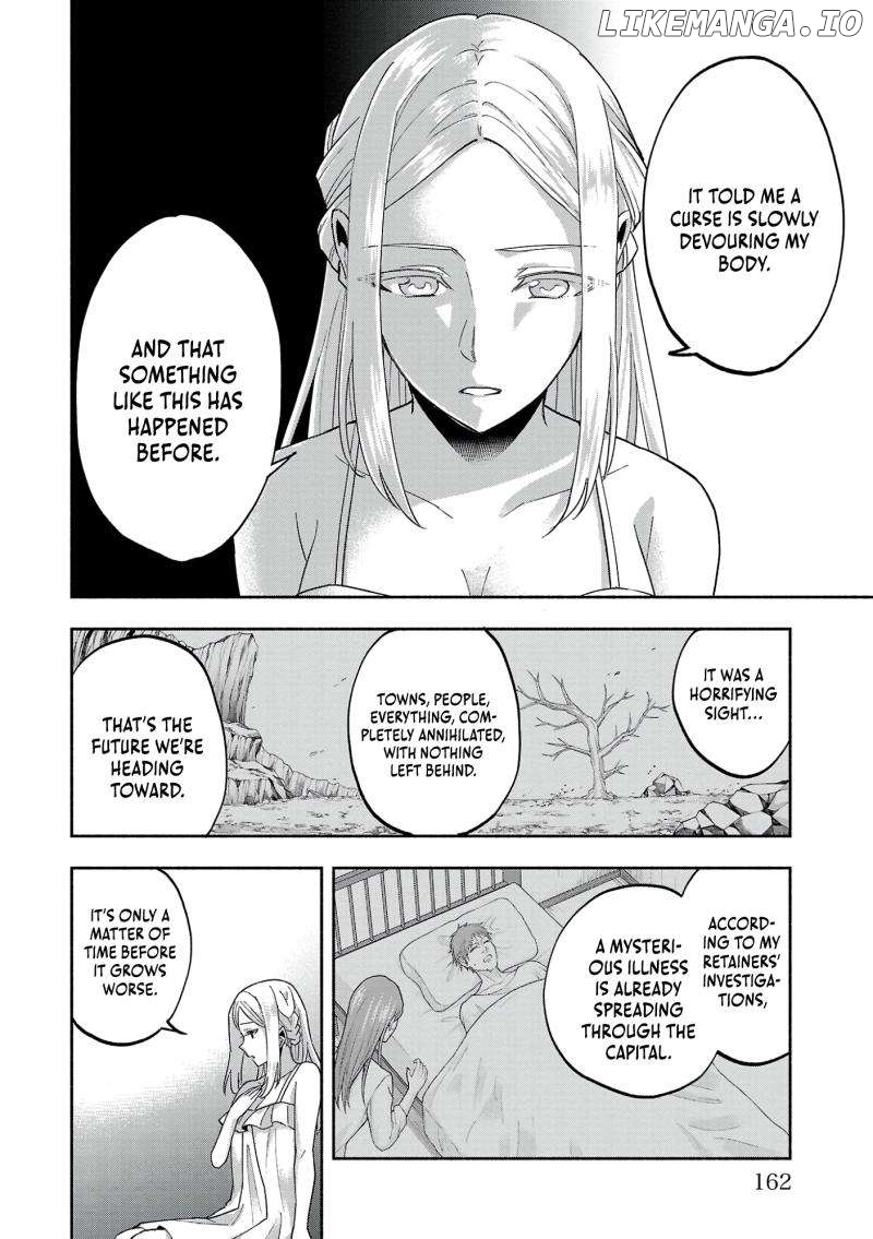 My Trash Skill 'Appraisal' Awakened into 'Inheritance' — Now I Wield the Power of Heroes and Stand Unmatched! Chapter 11 - page 4