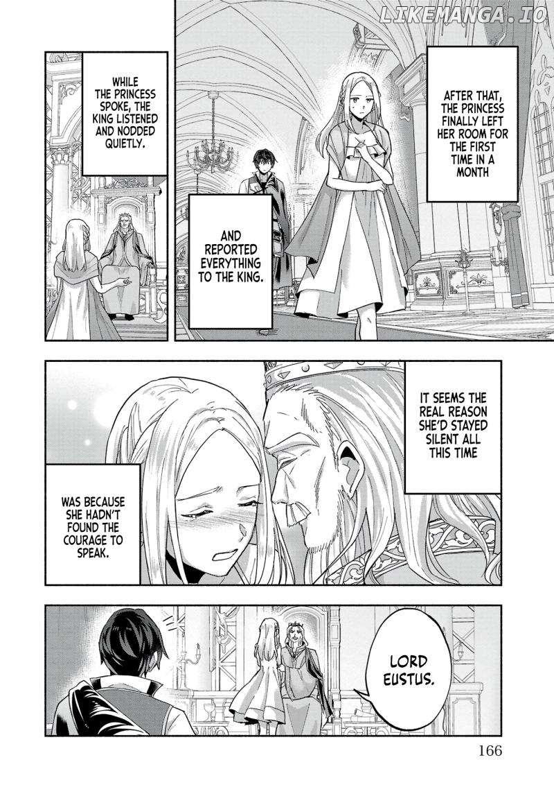 My Trash Skill 'Appraisal' Awakened into 'Inheritance' — Now I Wield the Power of Heroes and Stand Unmatched! Chapter 11 - page 8