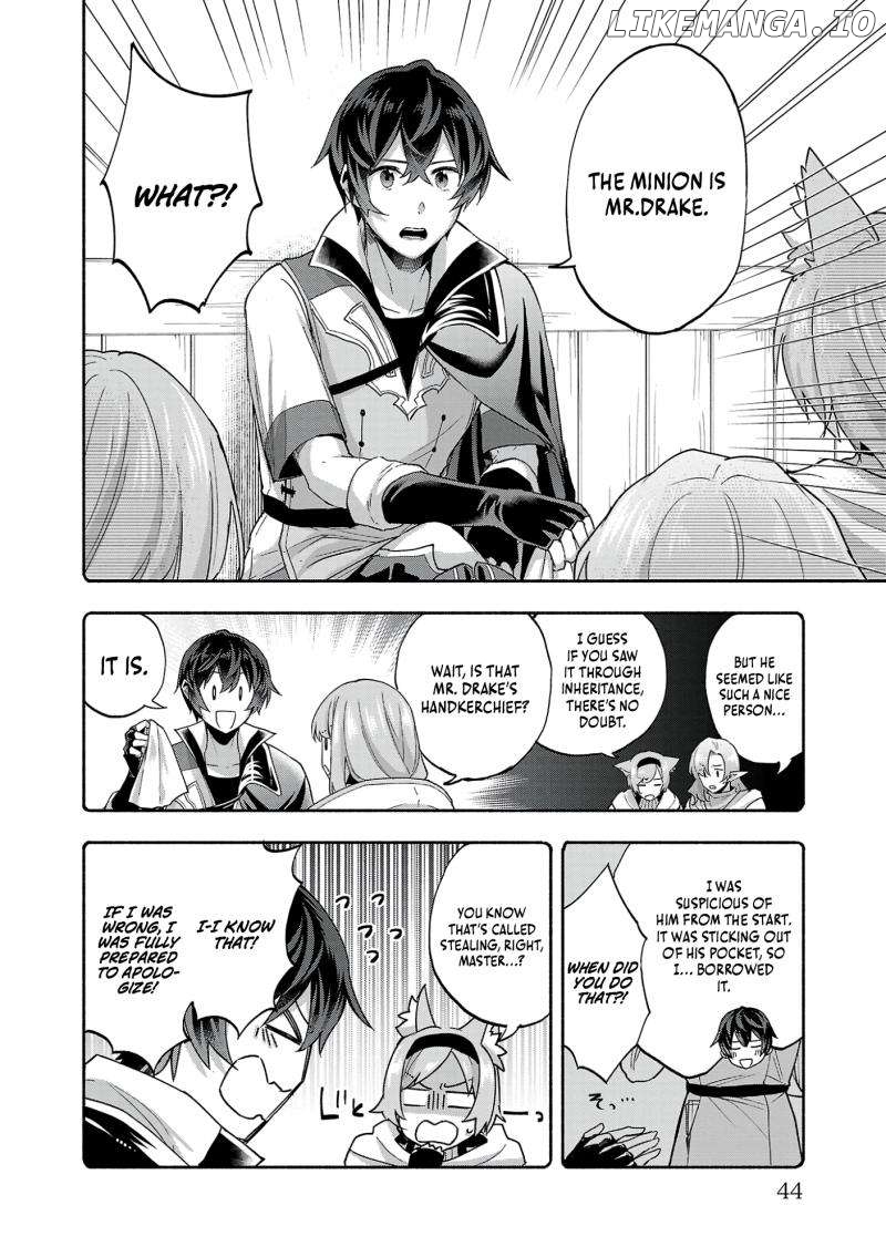 My Trash Skill 'Appraisal' Awakened into 'Inheritance' — Now I Wield the Power of Heroes and Stand Unmatched! Chapter 13 - page 10