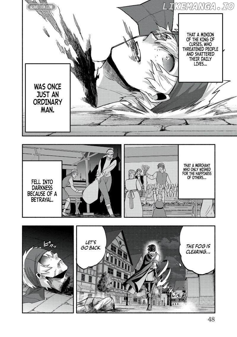 My Trash Skill 'Appraisal' Awakened into 'Inheritance' — Now I Wield the Power of Heroes and Stand Unmatched! Chapter 13 - page 14