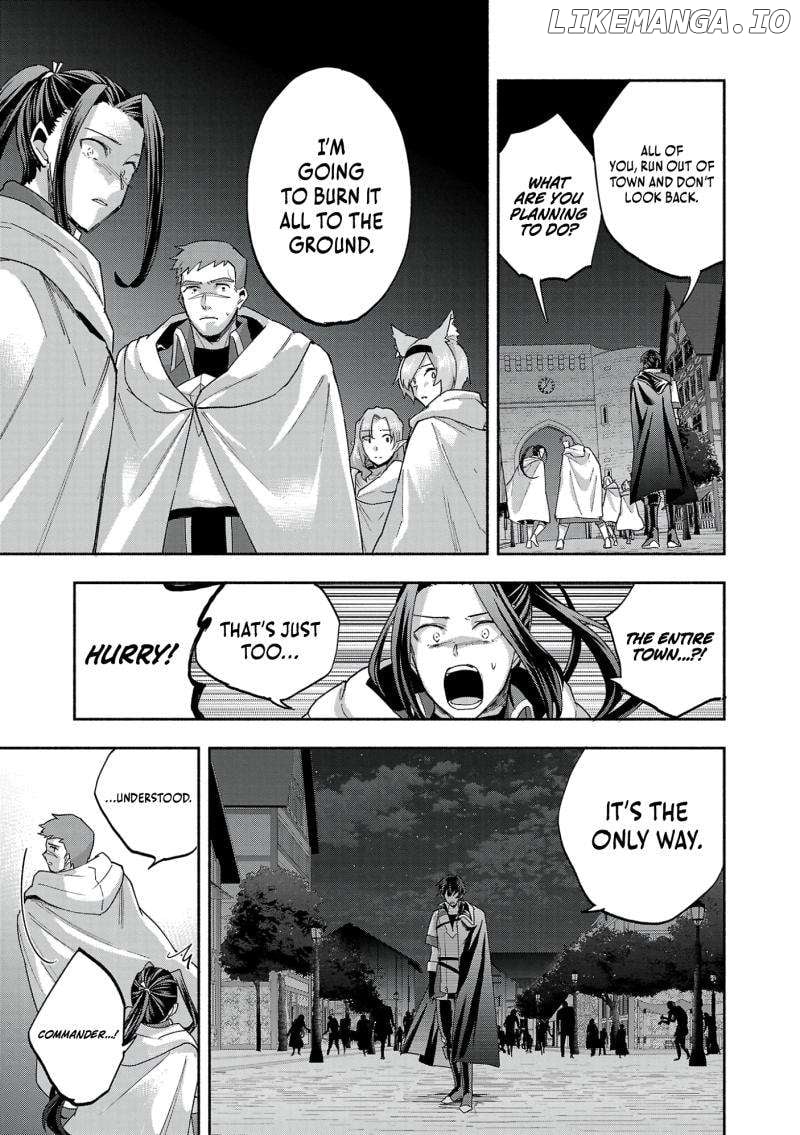 My Trash Skill 'Appraisal' Awakened into 'Inheritance' — Now I Wield the Power of Heroes and Stand Unmatched! Chapter 13 - page 21