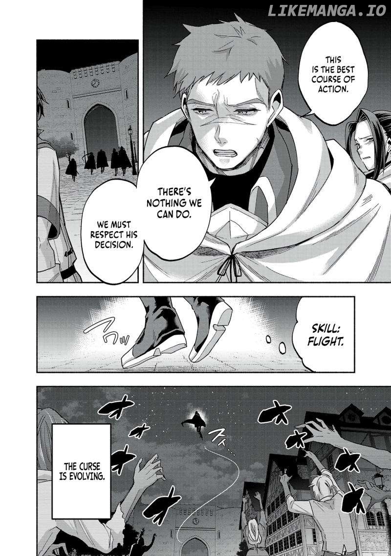 My Trash Skill 'Appraisal' Awakened into 'Inheritance' — Now I Wield the Power of Heroes and Stand Unmatched! Chapter 13 - page 22