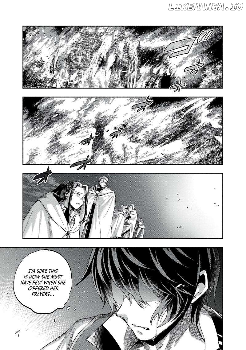 My Trash Skill 'Appraisal' Awakened into 'Inheritance' — Now I Wield the Power of Heroes and Stand Unmatched! Chapter 13 - page 25