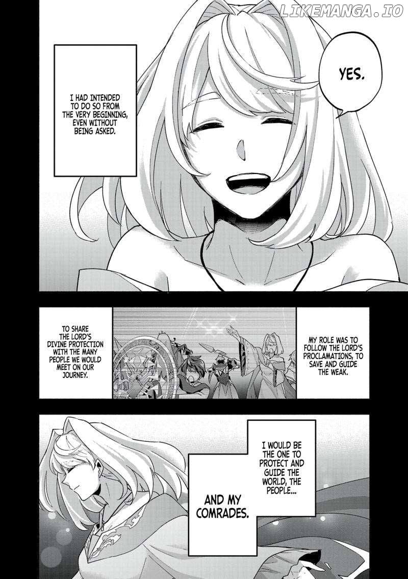 My Trash Skill 'Appraisal' Awakened into 'Inheritance' — Now I Wield the Power of Heroes and Stand Unmatched! Chapter 13 - page 28