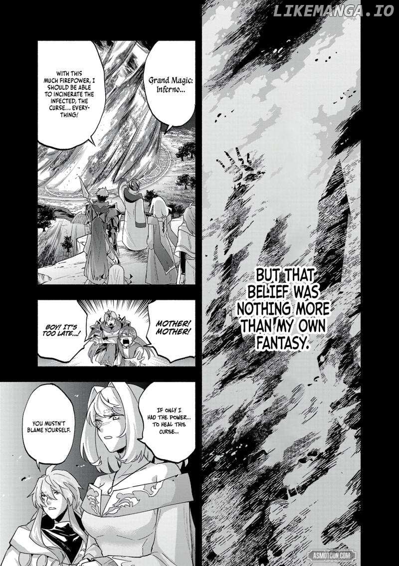 My Trash Skill 'Appraisal' Awakened into 'Inheritance' — Now I Wield the Power of Heroes and Stand Unmatched! Chapter 13 - page 29