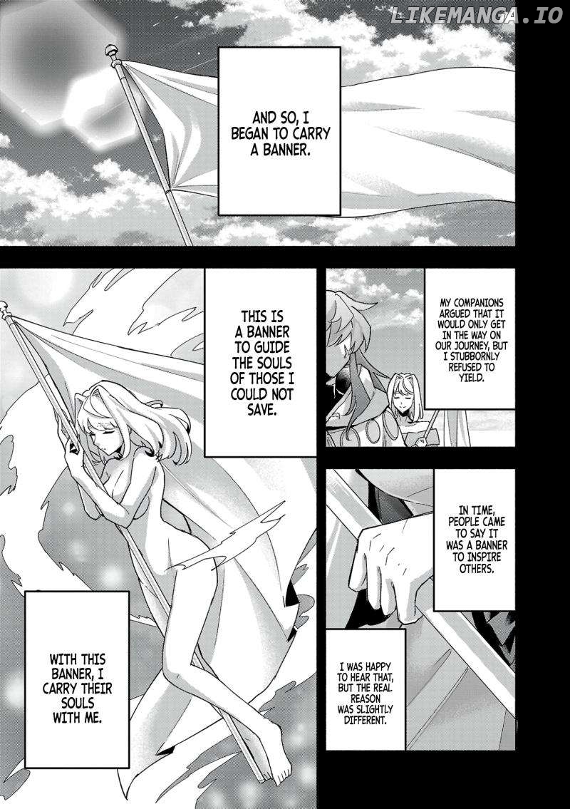My Trash Skill 'Appraisal' Awakened into 'Inheritance' — Now I Wield the Power of Heroes and Stand Unmatched! Chapter 13 - page 31
