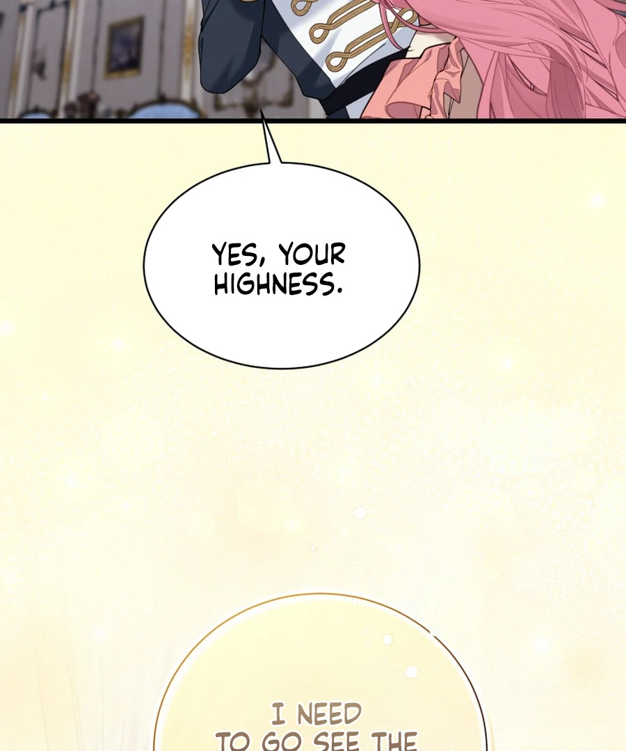 The Dark Lord: Princess Seraphina Chapter 27 - page 106