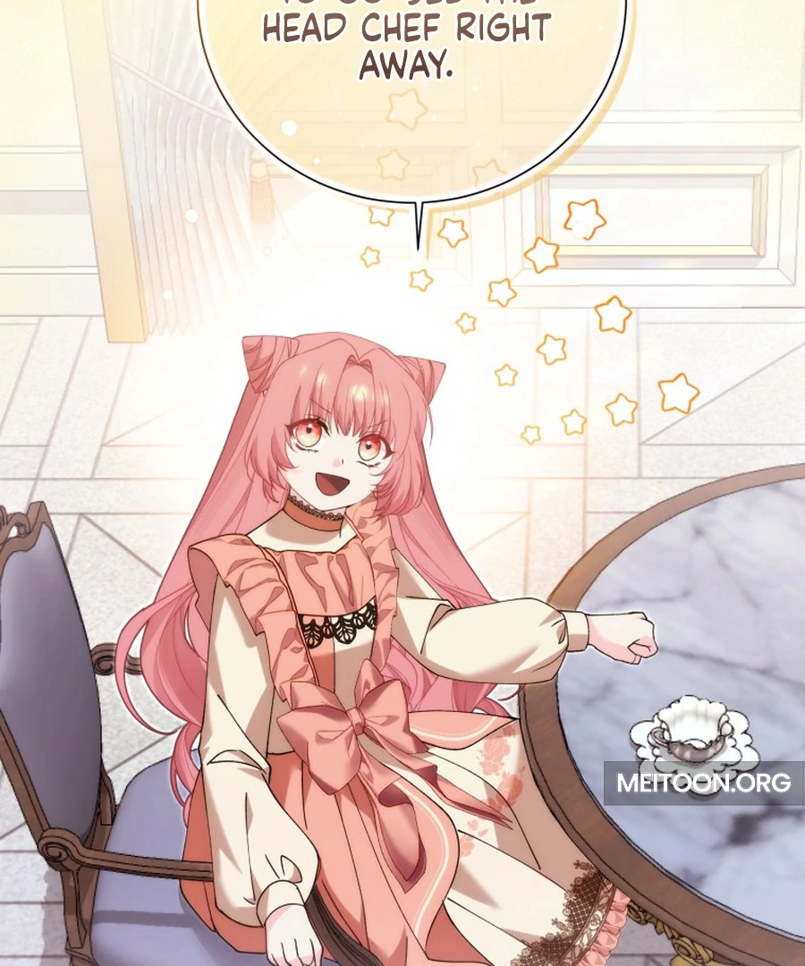 The Dark Lord: Princess Seraphina Chapter 27 - page 107