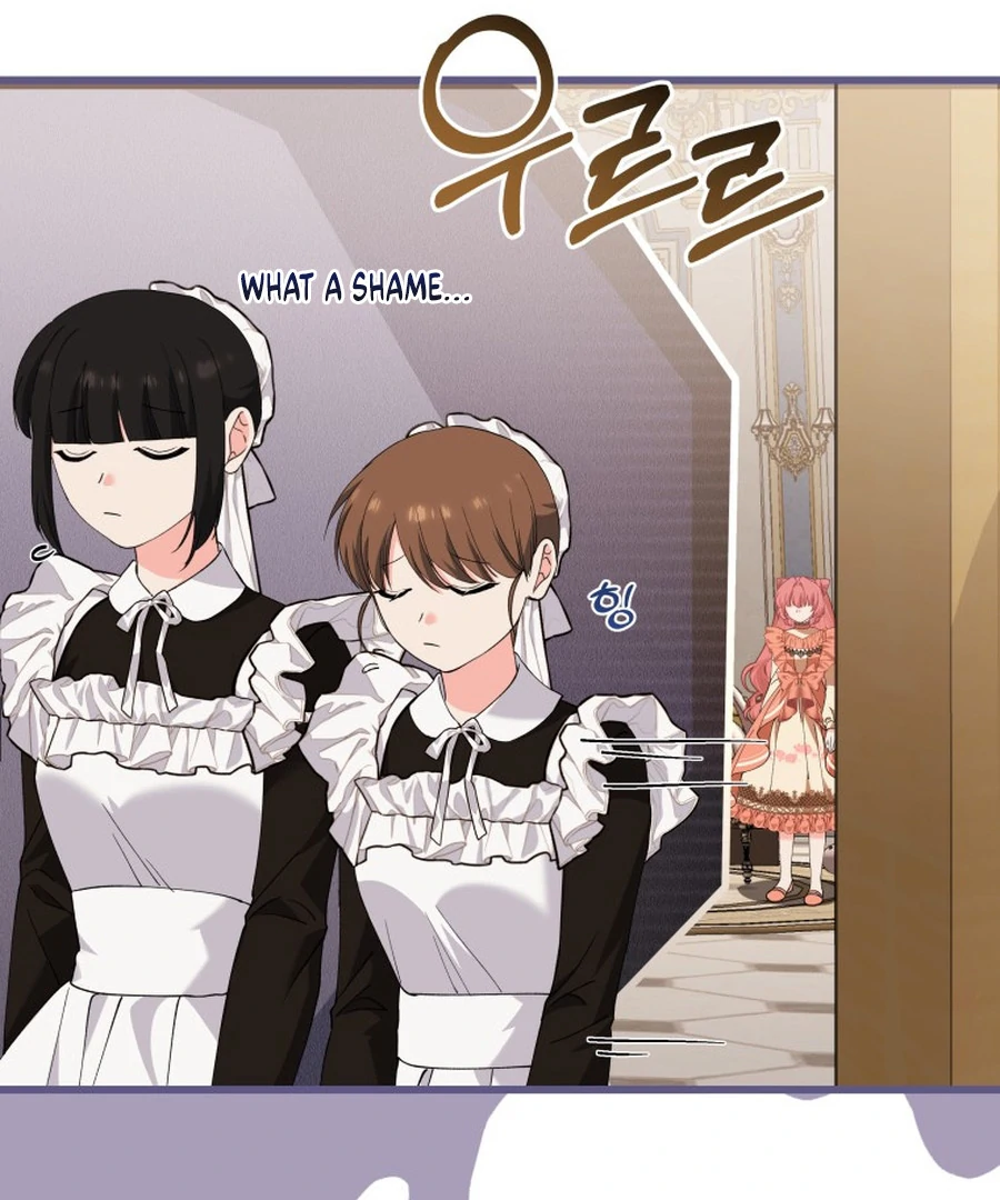 The Dark Lord: Princess Seraphina Chapter 27 - page 12