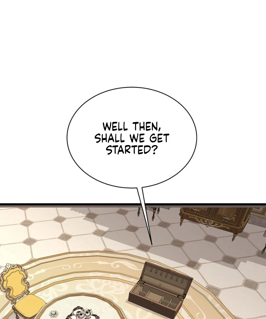 The Dark Lord: Princess Seraphina Chapter 27 - page 15