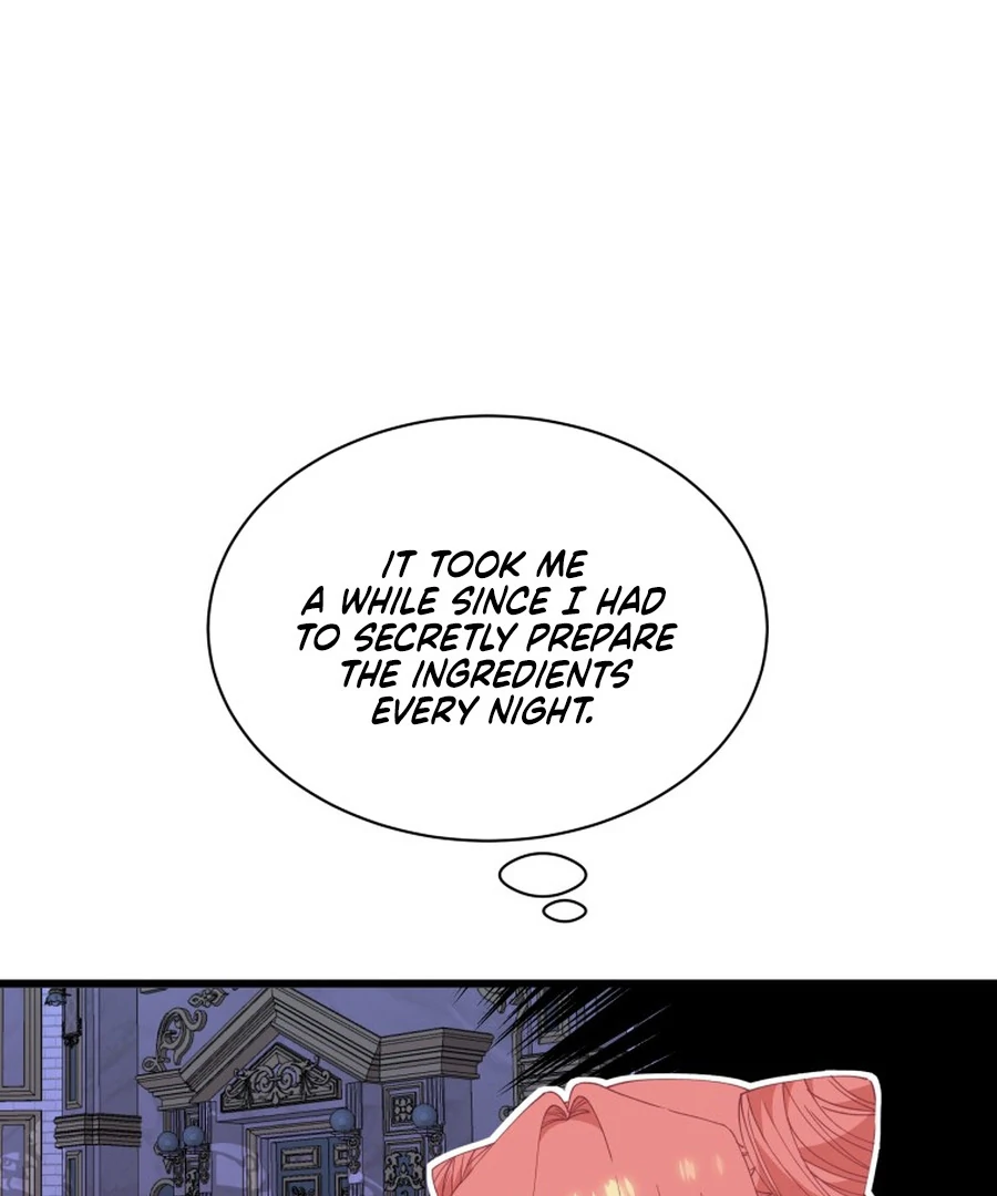 The Dark Lord: Princess Seraphina Chapter 27 - page 18