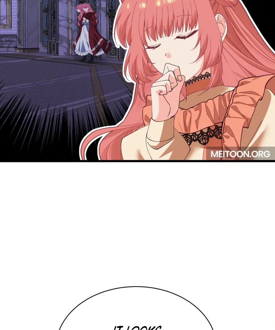 The Dark Lord: Princess Seraphina Chapter 27 - page 19