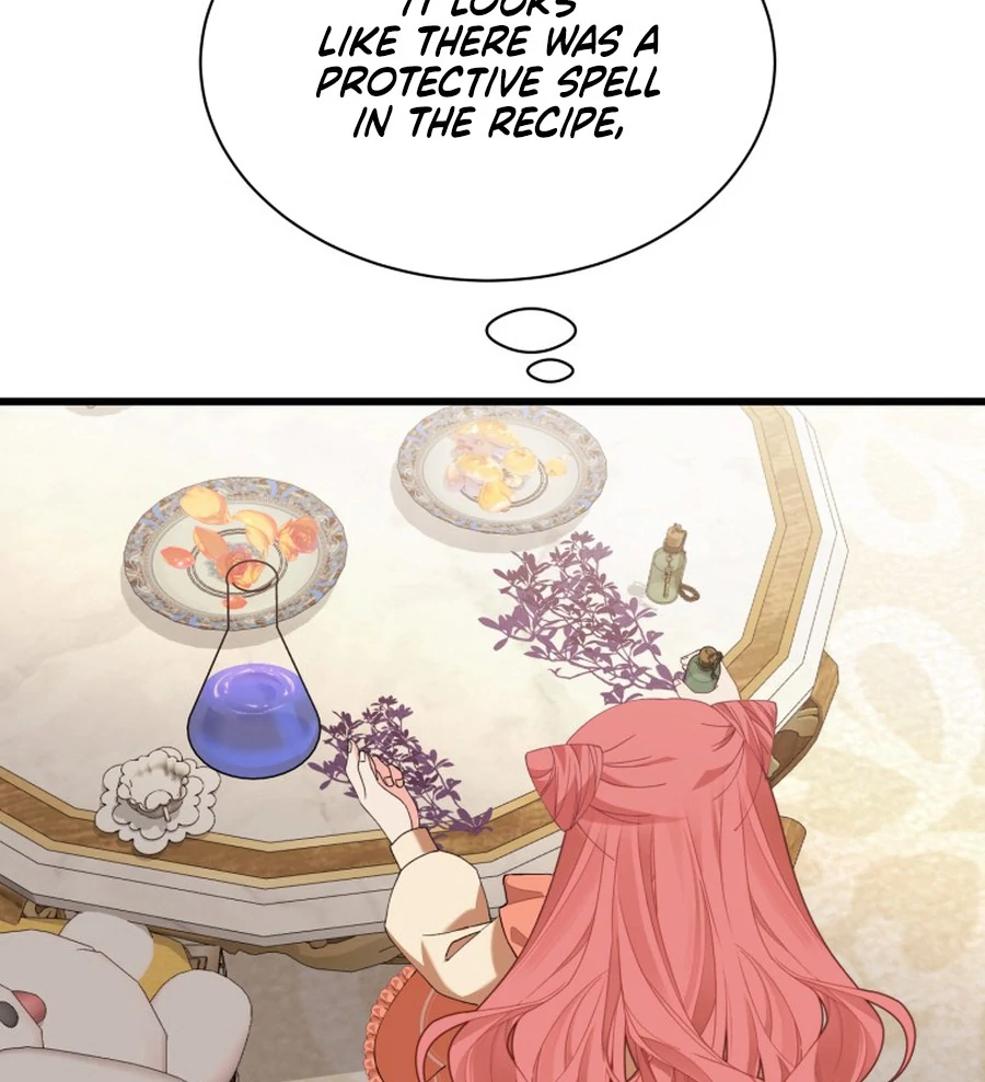 The Dark Lord: Princess Seraphina Chapter 27 - page 20