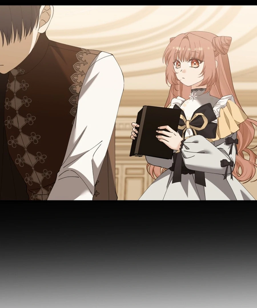 The Dark Lord: Princess Seraphina Chapter 27 - page 22