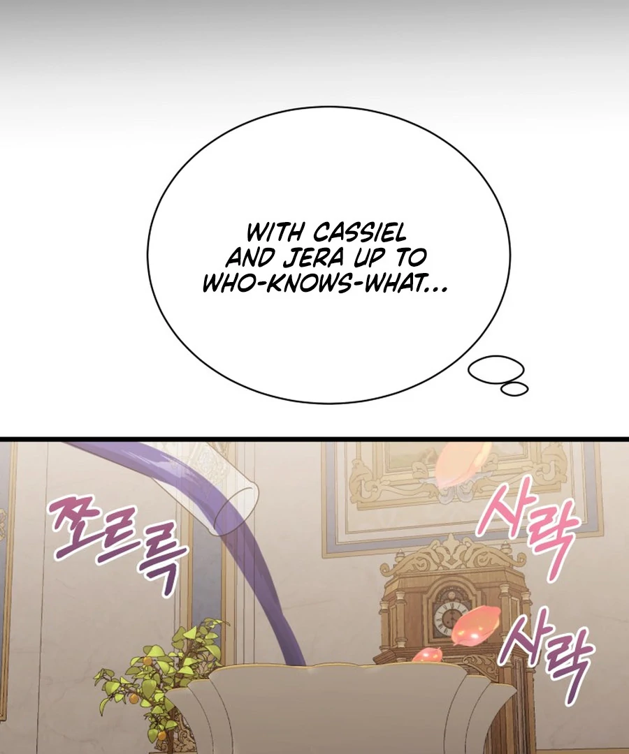 The Dark Lord: Princess Seraphina Chapter 27 - page 23