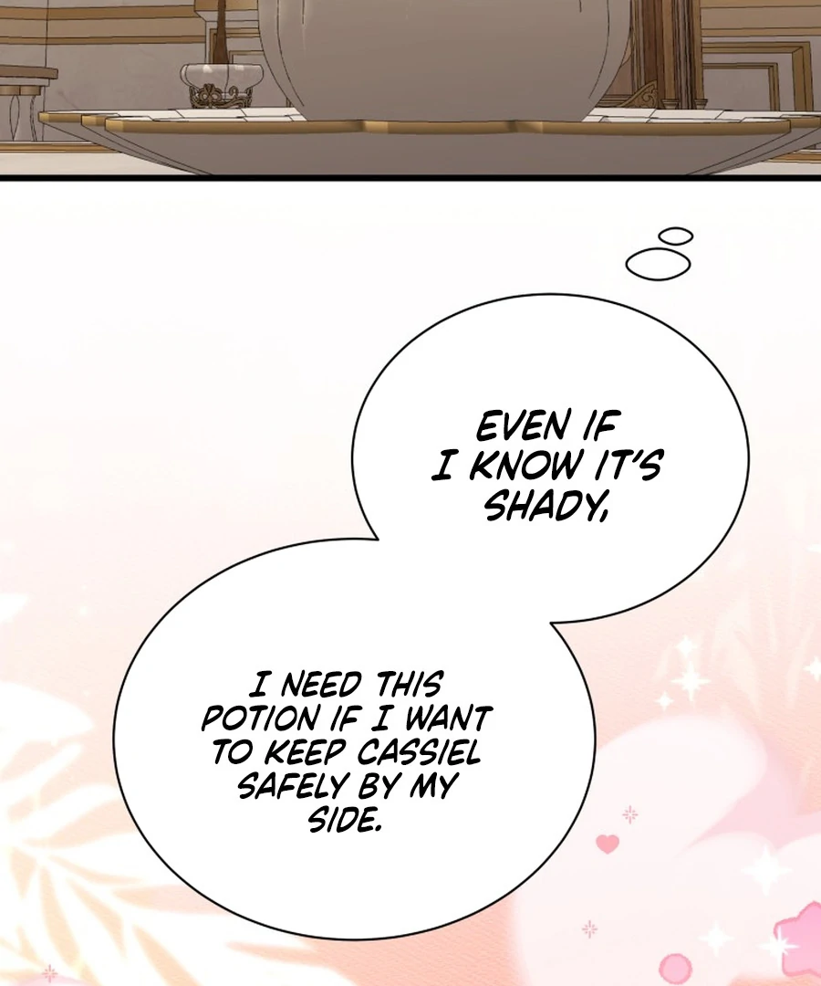 The Dark Lord: Princess Seraphina Chapter 27 - page 24