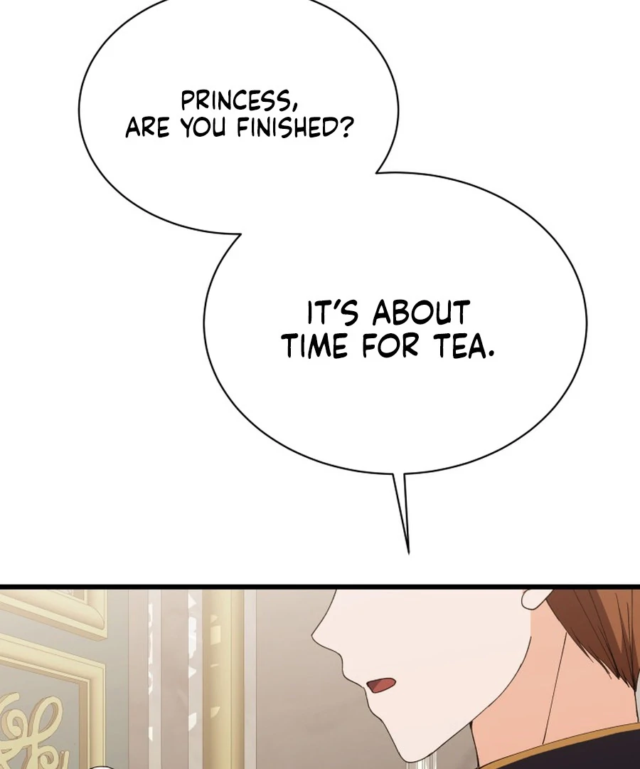 The Dark Lord: Princess Seraphina Chapter 27 - page 31