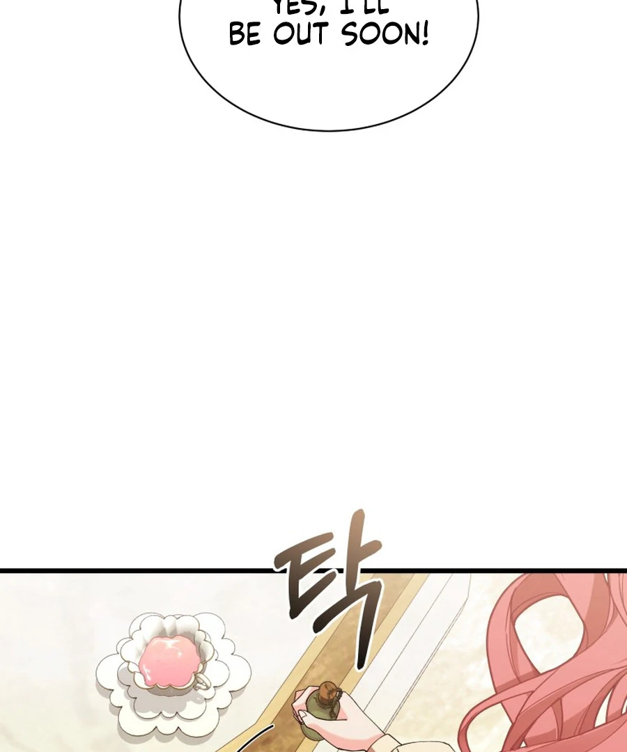 The Dark Lord: Princess Seraphina Chapter 27 - page 35