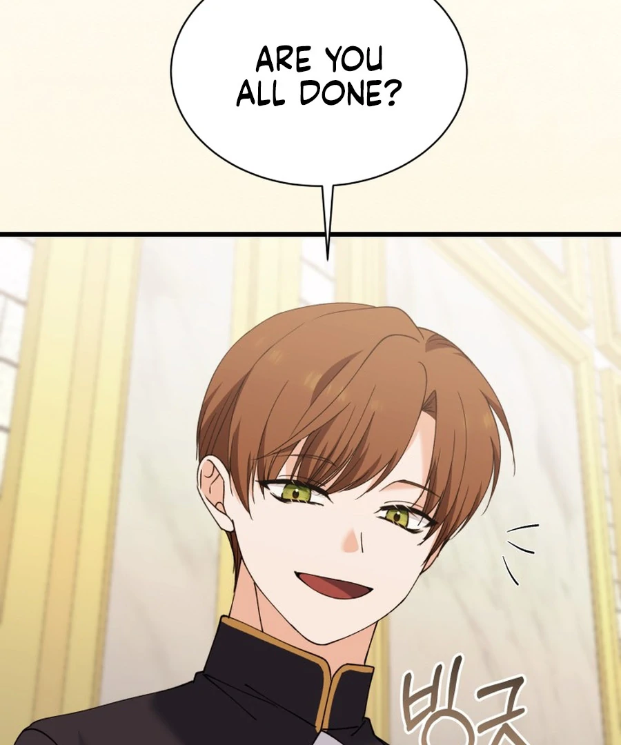 The Dark Lord: Princess Seraphina Chapter 27 - page 38