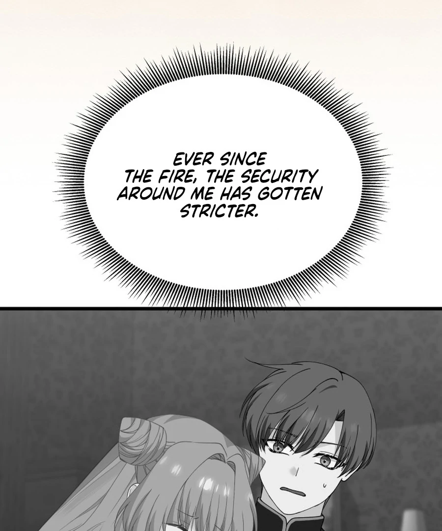 The Dark Lord: Princess Seraphina Chapter 27 - page 41