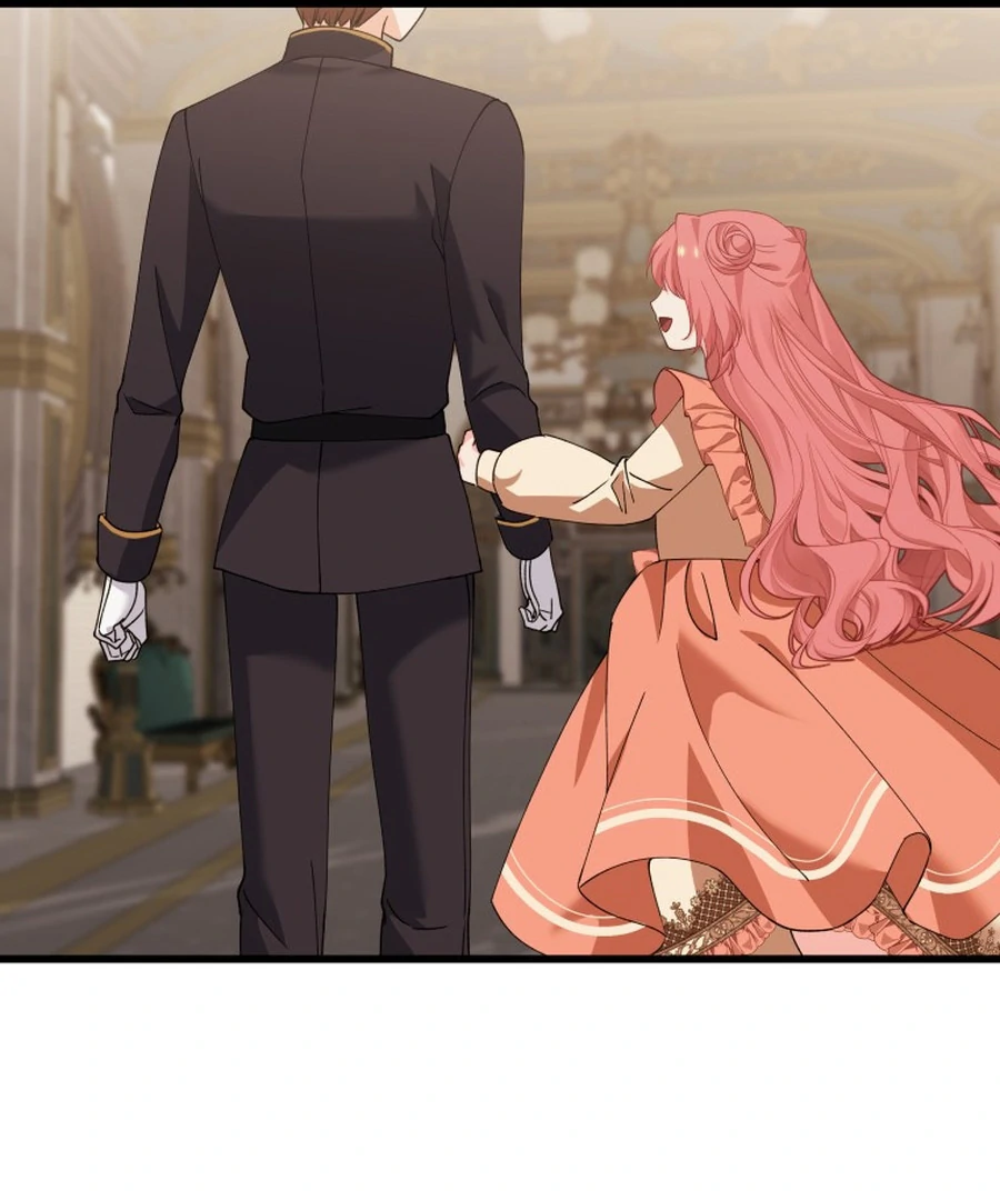 The Dark Lord: Princess Seraphina Chapter 27 - page 45