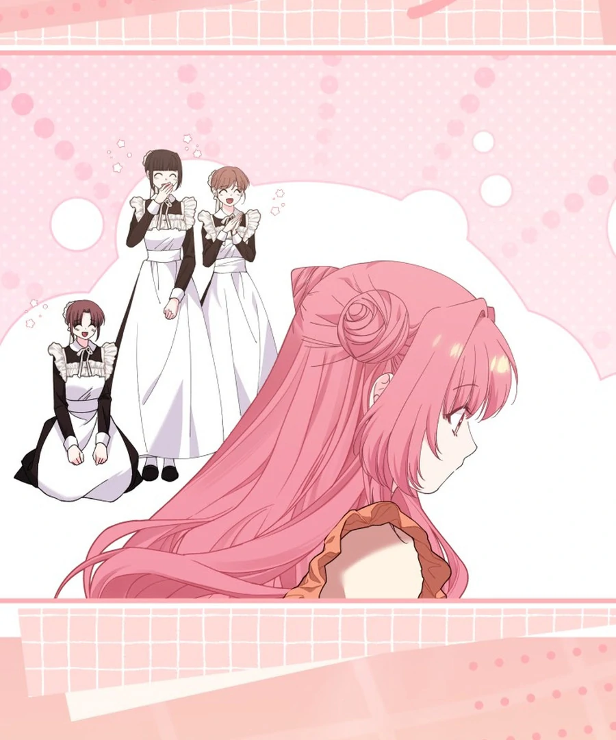 The Dark Lord: Princess Seraphina Chapter 27 - page 5