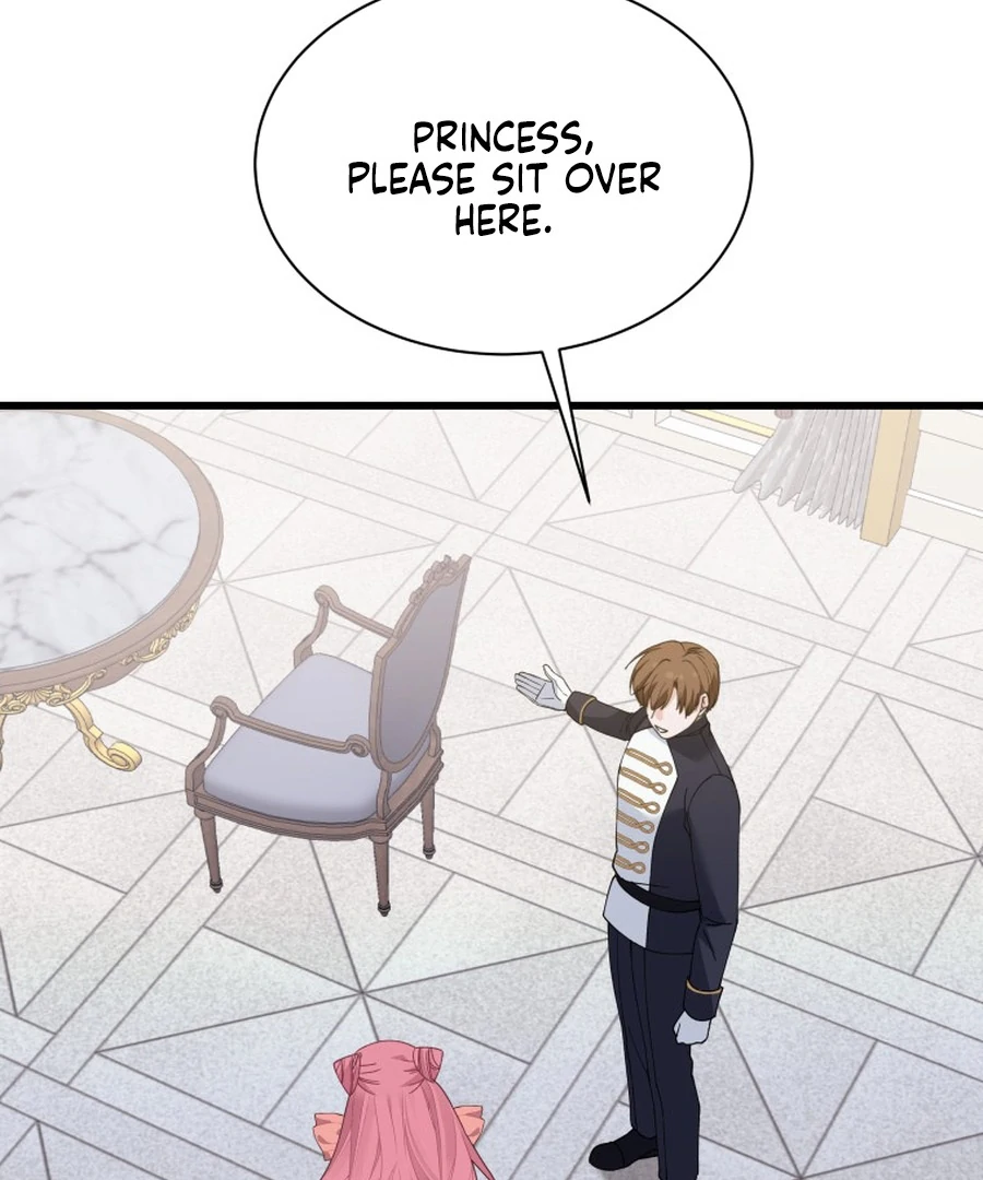 The Dark Lord: Princess Seraphina Chapter 27 - page 57